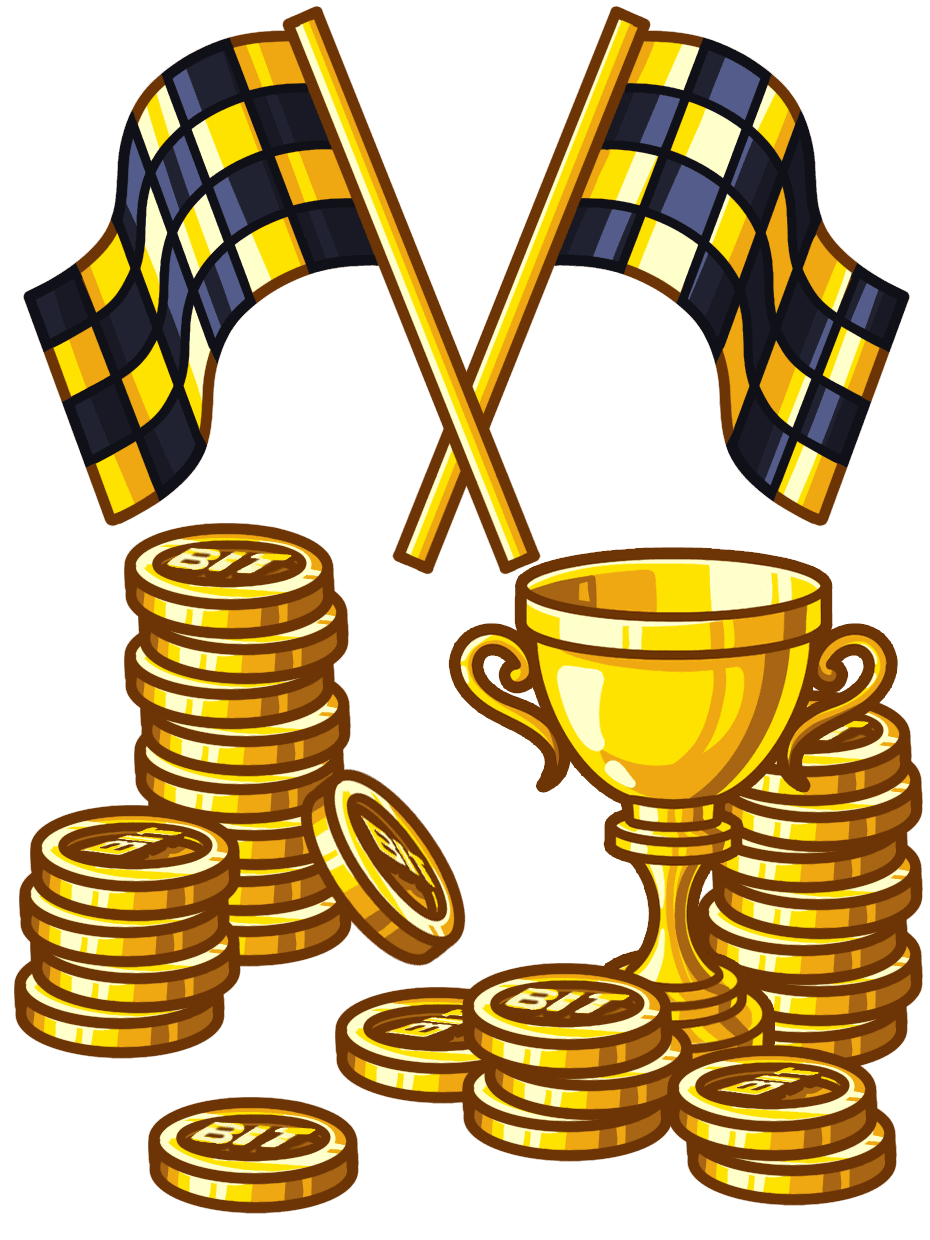 trophy